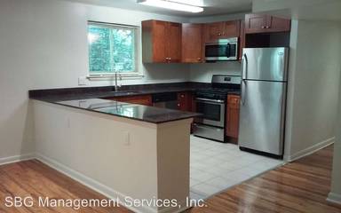 Main picture of Allens Lane Apartments