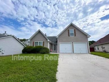 Main picture of 4389 Persian Ct