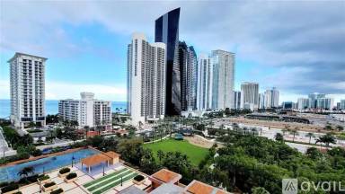 Main picture of Winston Towers 600