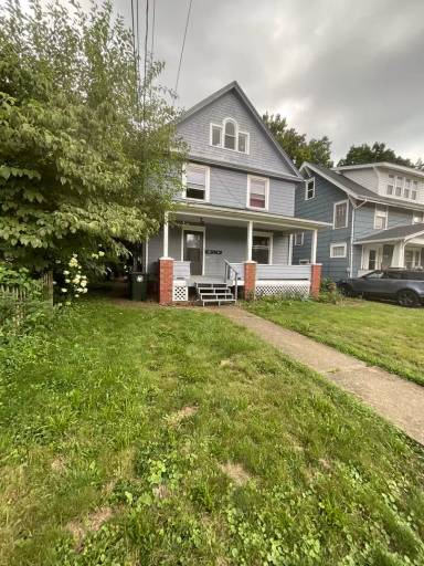 Main picture of 1212 18th St NW