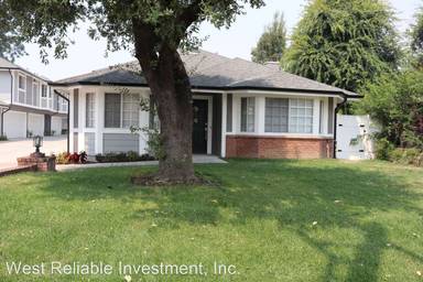 Main picture of 1313 Los Robles Ave