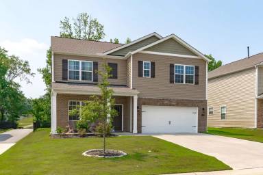 Main picture of 134 David Hill Dr