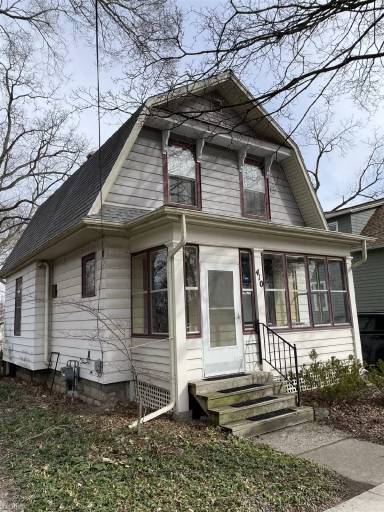 Main picture of 410 Fountain St