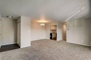 Main picture of Hillsdale Manor Apartments & Forest Glen Townhomes