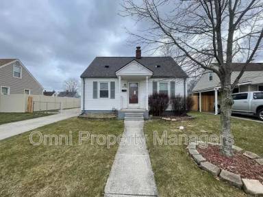 Main picture of 21766 Lambrecht Ave