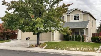 Main picture of 4756 Pradera St