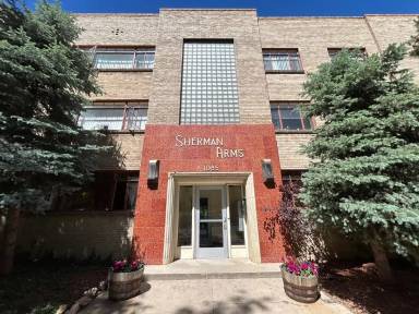 Main picture of The Sherman Arms Apartments