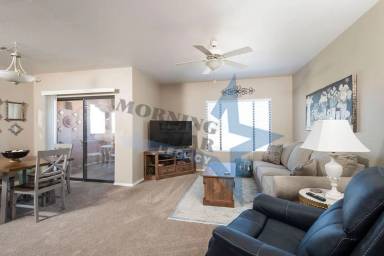 Main picture of Casitas at Morningstar