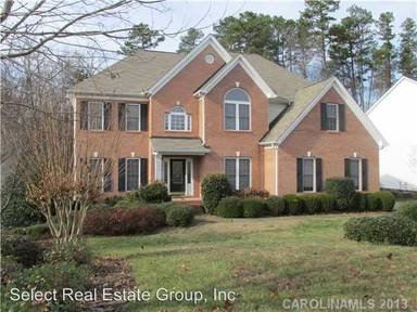 Main picture of 112 Weeping Spring Dr