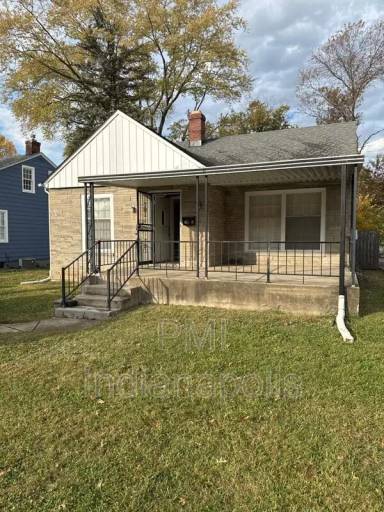 Main picture of 3630 N Chester Ave