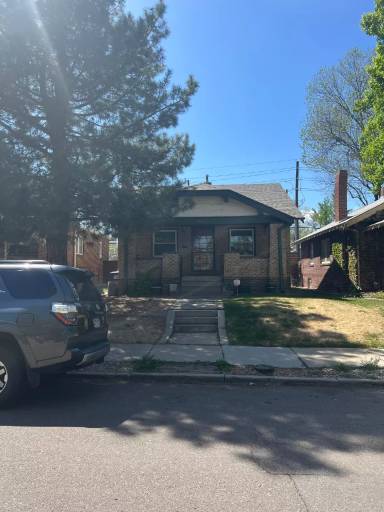 Main picture of 821 Harrison St