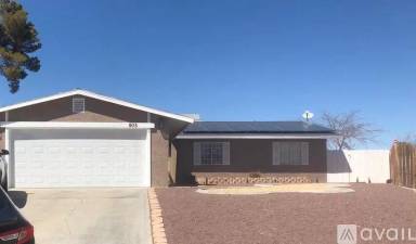 Main picture of 905 Ocotillo Dr