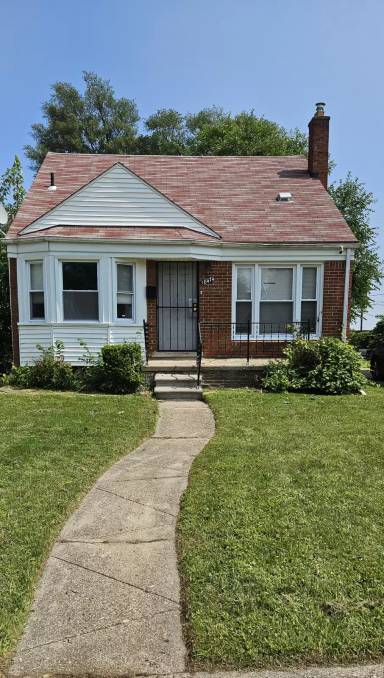 Main picture of 18474 Stansbury St