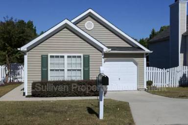 Main picture of 608 Edenberry Dr