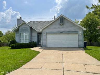 Main picture of 1258 Spartina Dr