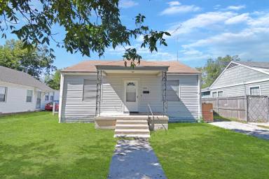 Main picture of 206 S 25th St