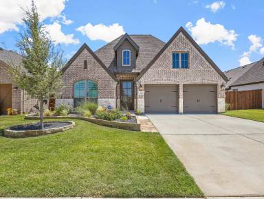 Main picture of 1521 Misty Pasture Way