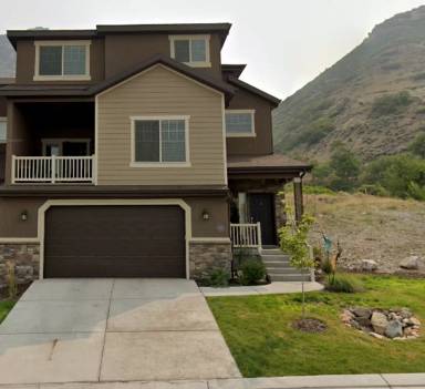 Main picture of 783 S Aspen Loop