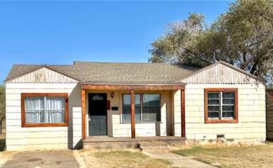 Main picture of 736 W Grover St