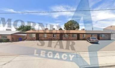 Main picture of 1812 S Triviz Dr