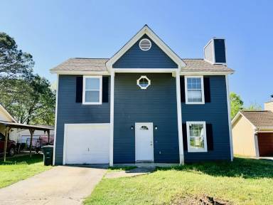 Main picture of 2531 Clovis Rd SW