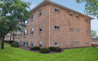 Main picture of Knollwood Apartments