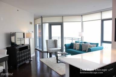 Main picture of The Residences at NEWCITY