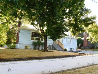 Main picture of 2520 Summer St SE
