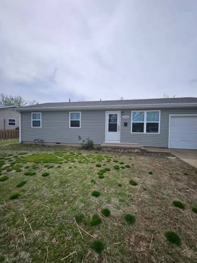 Main picture of 2506 Montana Pl