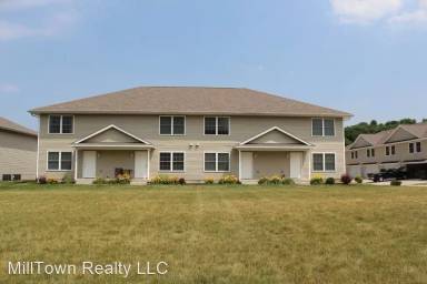 Main picture of Townhomes on Black Hawk Landing