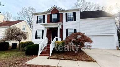 Main picture of 15413 Dehavilland Dr