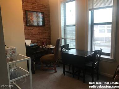Main picture of 23 Cortes St