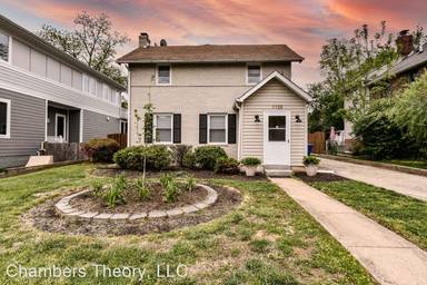 Main picture of 1128 N Kentucky St