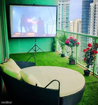 Main picture of The Club At Brickell Bay