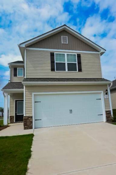 Main picture of 1031 Peaceful Fawn Dr