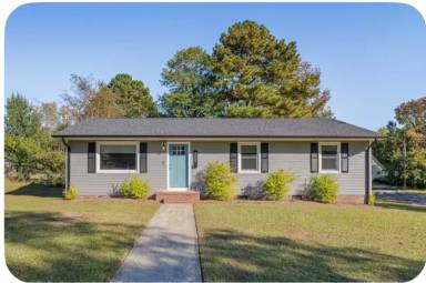Main picture of 4000 Wheaton Rd