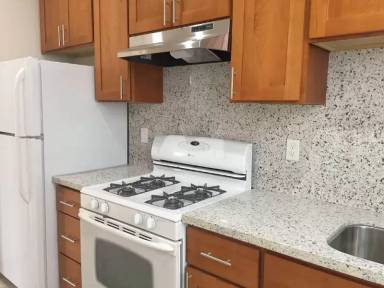 Main picture of 1345 Sacramento St