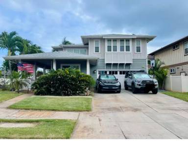 Main picture of 91-1155 Hoomahana St