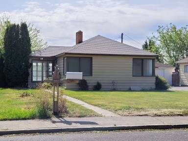 Main picture of 1060 C St SW