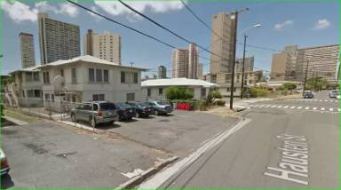 Main picture of 707 Hausten St