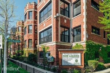 Main picture of Edgewater Gardens Apartments