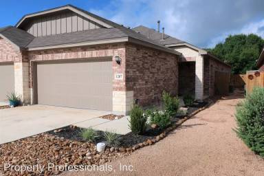 Main picture of 1207 Old FM 306