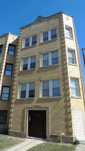 Main picture of 4015 N Mozart St