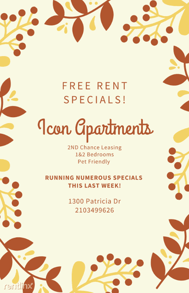 Main picture of ICON Apartments