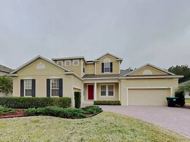 Main picture of 8531 Native Pine Way