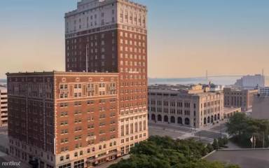 Main picture of Fort Shelby Condos