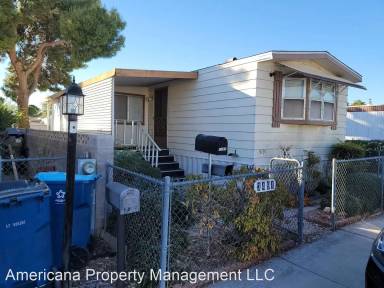 Main picture of 3491 Katmai Dr