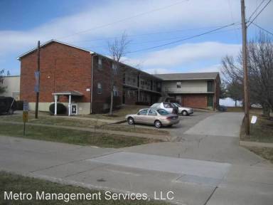 Main picture of Brandy Chase Apartments