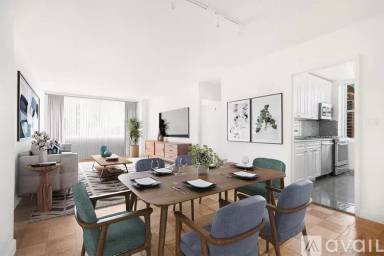 Main picture of The Regent Luxury Apartments