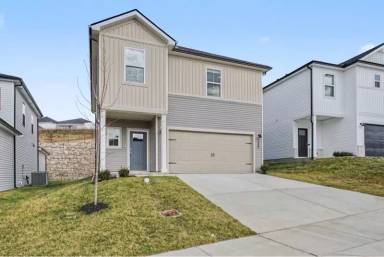 Main picture of 4117 Walnut Ridge Dr